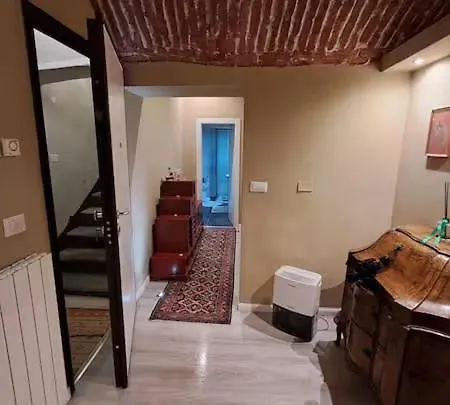 Apartamento Summer 2026 Milán
